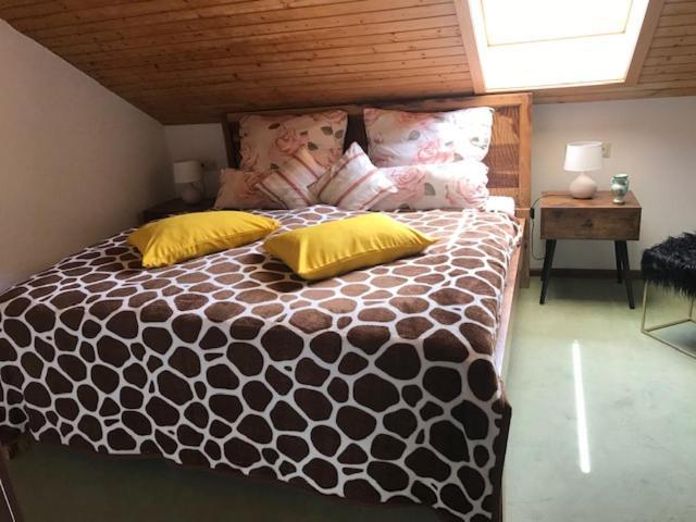 Herrischried Schoene Ferienwohnung Im Suedschwarzwald מראה חיצוני תמונה